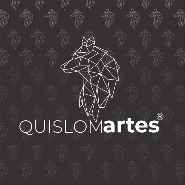 Logo Quislom Artes