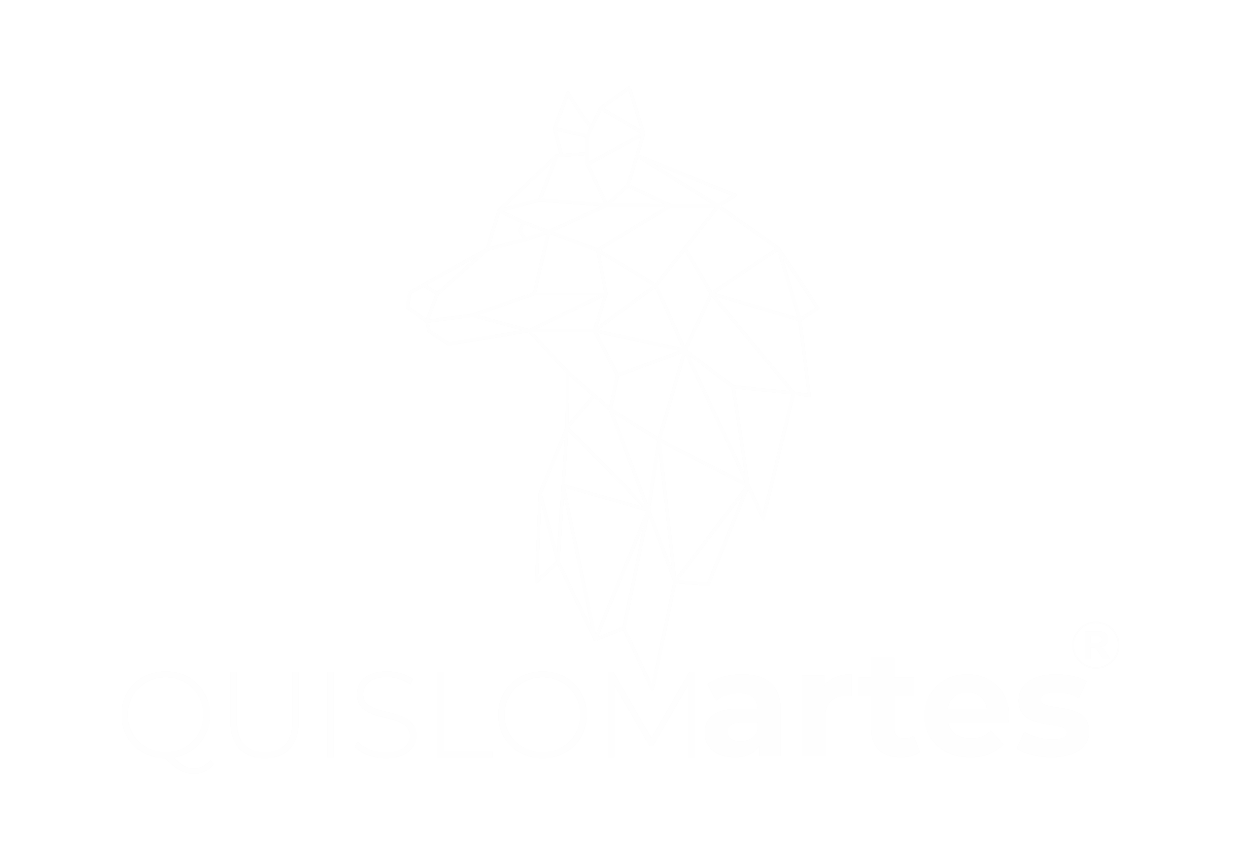 Logo oficial completa da Quislom Artes